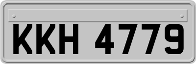 KKH4779