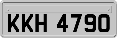 KKH4790