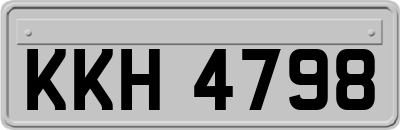 KKH4798