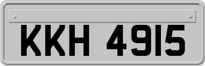 KKH4915
