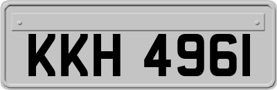 KKH4961