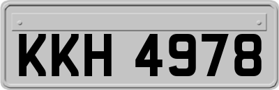 KKH4978