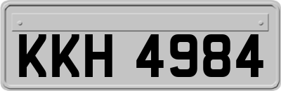 KKH4984