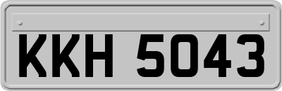 KKH5043