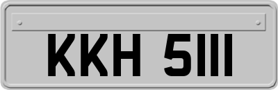 KKH5111