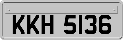 KKH5136