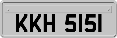 KKH5151