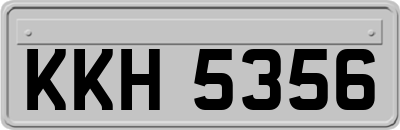 KKH5356