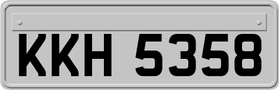 KKH5358