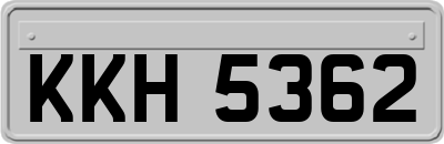 KKH5362
