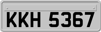 KKH5367