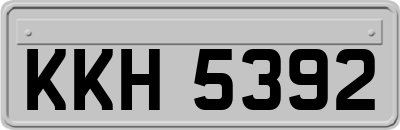 KKH5392