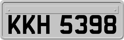 KKH5398