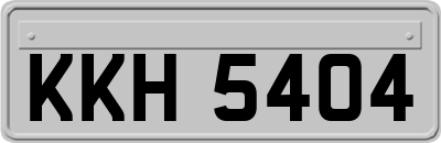 KKH5404