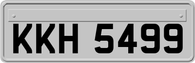 KKH5499
