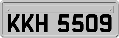 KKH5509