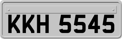 KKH5545