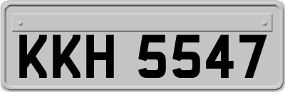 KKH5547