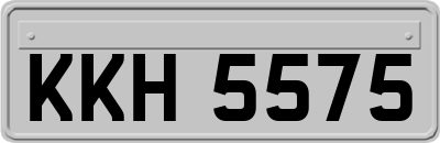 KKH5575