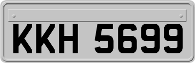 KKH5699