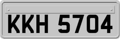 KKH5704