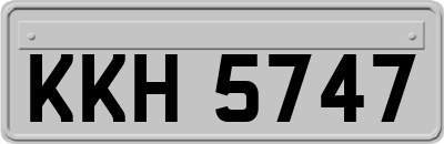 KKH5747
