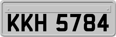 KKH5784