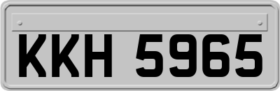 KKH5965