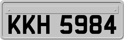 KKH5984