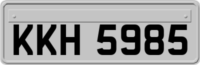 KKH5985