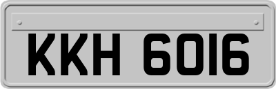 KKH6016