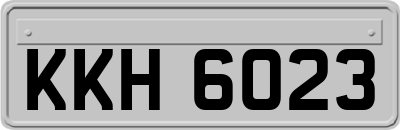 KKH6023