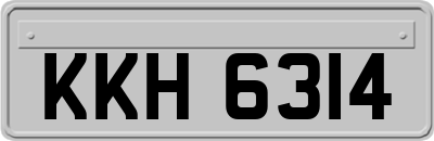 KKH6314