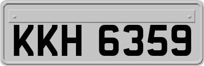 KKH6359