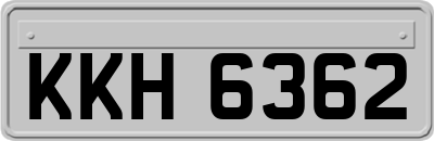 KKH6362