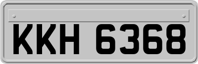 KKH6368