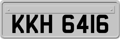 KKH6416