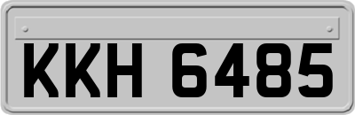 KKH6485