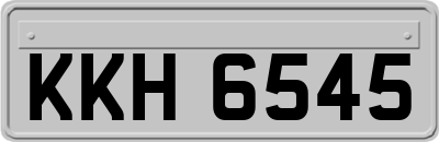 KKH6545