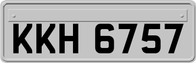 KKH6757