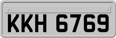 KKH6769