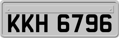 KKH6796