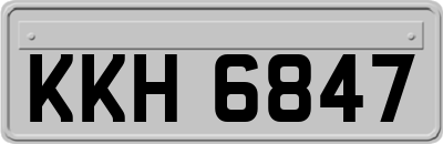 KKH6847