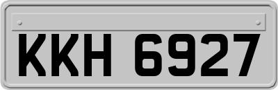 KKH6927