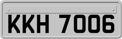 KKH7006