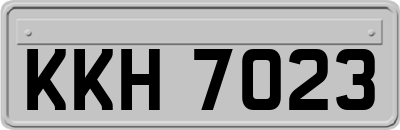 KKH7023