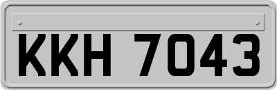 KKH7043