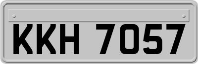 KKH7057