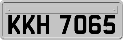 KKH7065