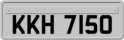 KKH7150